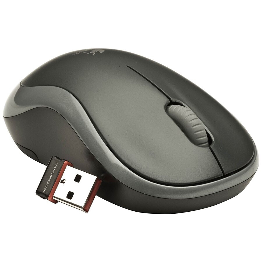 Souris M185 Wireless - 910-002235