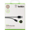 Belkin Micro-USB to USB ChargeSync Cable - F2CU012BT2M-BLK