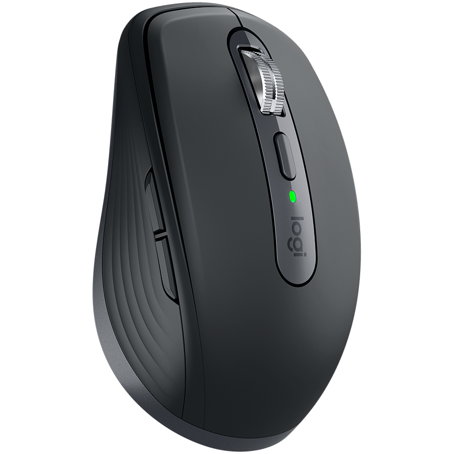 Pele Logitech MX Anywhere 3S (910-006929) - foto 3