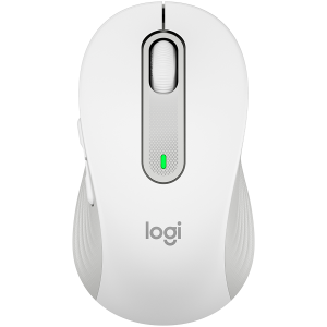 Pele Logitech M650 - OFF-WHITE - 910-006255