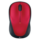 Pele Logitech M235 - RED (910-002496)
