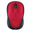 Pele Logitech M235 - RED - 910-002496