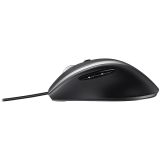 Pele LOGITECH M500s Corded Mouse - BLACK - USB (910-005784)
