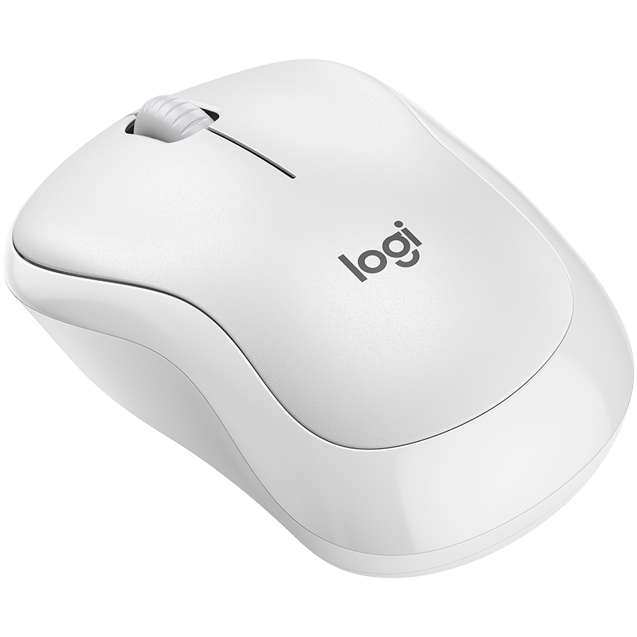 Pele LOGITECH M240 Bluetooth Mouse - 910-007120 - foto 3