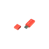 USB zibatmiņa Goodram USB 3.0 128GB Orange (TGD-UME31280O0R11)