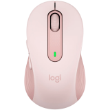 Pele LOGITECH M650L Pink (910-006237)