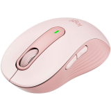 Pele LOGITECH M650L Pink (910-006237)