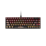 Tastatūra Kruger&Matz GK-120 ENG (KM0759)