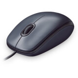 Pele LOGITECH M90 Black (910-001793)