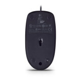 Pele LOGITECH M90 Black (910-001793)