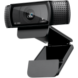 Web kamera LOGITECH C920 Pro HD Black (960-001055)