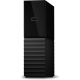Disque dur externe 6TB WD My Book New (WDBBGB0060HBK) (WDBBGB0060HBK-EESN)