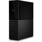 Disque dur externe 6TB WD My Book New (WDBBGB0060HBK) (WDBBGB0060HBK-EESN)
