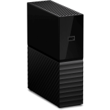 Disque dur externe 6TB WD My Book New (WDBBGB0060HBK) (WDBBGB0060HBK-EESN)