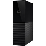 Disque dur externe HDD External WD My Book 6TB (WDBBGB0060HBK-EESN)
