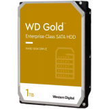 Cietais disks WD Gold 1TB (WD1005FBYZ)