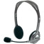 Casque LOGITECH H110 Black (981-000271) - photo 3