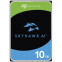 SEAGATE HDD SkyHawkAI Guardian Surveillance (3.5"/10TB/SATA 6Gb/s/) - ST10000VE001