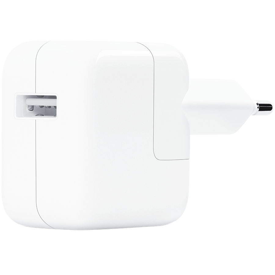 Apple 12W USB Power Adapter, Model A2167 - MGN03ZM/A