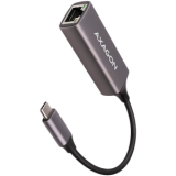 AXAGON ADE-TRC Type-C USB3.2 Gen 1 - Gigabit Ethernet