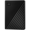 Disque dur externe HDD External WD My Passport (5TB, USB 3.2) Black - WDBPKJ0050BBK-WESN - photo 4