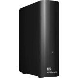 Disque dur externe HDD External WD Elements Desktop (12TB, USB 3.0) (WDBWLG0120HBK-EESN)