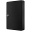 Ārējie cietie diski un SSD SEAGATE HDD External Expansion Portable (2.5'/4TB/ USB 3.0) - STKM4000400