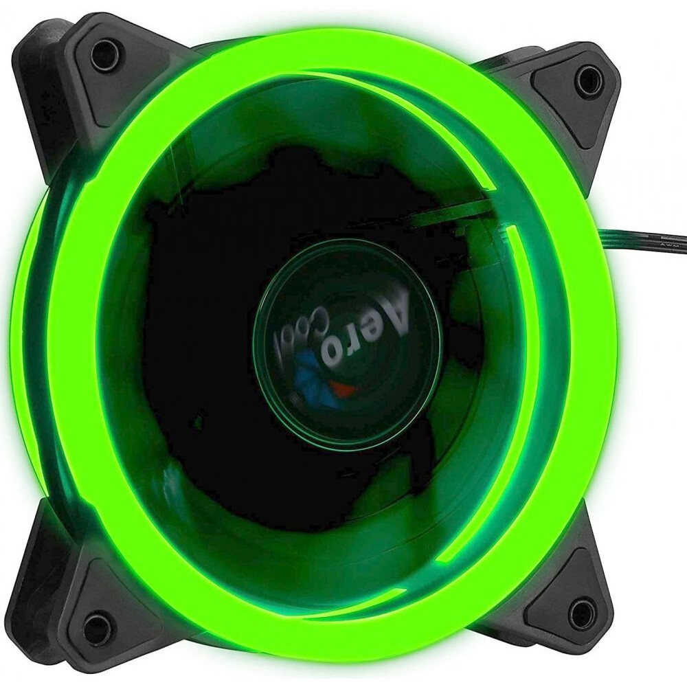Ventilateur de boîtier AeroCool Rev RGB Pro - EN62949 - photo 5