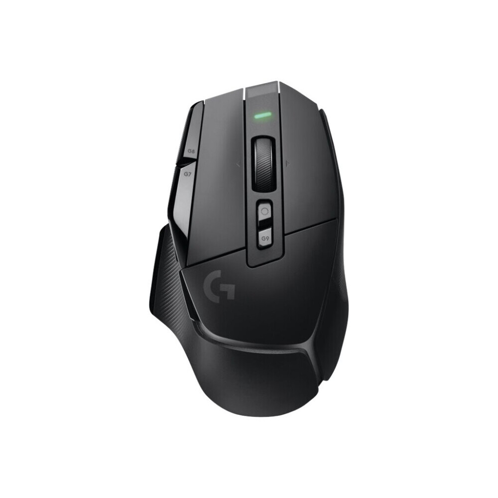 Souris LOGITECH G502 X LIGHTSPEED Black (910-006181)