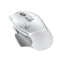 Pele LOGITECH G502 X LIGHTSPEED Wireless Gaming Mouse - WHITE/CORE - EWR2 - 910-006190