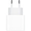 Adapteris Apple 20W USB-C Power Adapter, Model А2347 - MHJE3ZM/A / MUVV3ZM/A