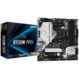 Pamatplate ASROCK B550M Pro4 (B550M PRO4)