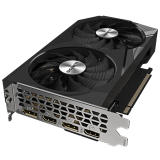 Videokarte GIGABYTE RTX 3060 WINDFORCE OC 12GB GDDR6 (GV-N3060WF2OC-12GD 2.0)