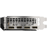 Videokarte GIGABYTE RTX 3060 GAMING OC 8GB GDDR6 (GV-N3060GAMING OC-8GD 2.0)