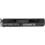Videokarte GIGABYTE RTX 3060 GAMING OC 8GB GDDR6 (GV-N3060GAMING OC-8GD 2.0)