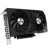 Videokarte GIGABYTE RTX 3060 GAMING OC 8GB GDDR6 (GV-N3060GAMING OC-8GD 2.0)