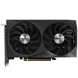 Videokarte GIGABYTE RTX 3060 GAMING OC 8GB GDDR6 (GV-N3060GAMING OC-8GD 2.0)