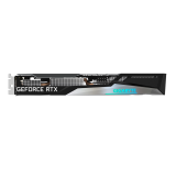 Videokarte GIGABYTE GeForce RTX 3060 GAMING OC 12GB GDDR6 (GV-N3060GAMING OC-12GD 2.0)