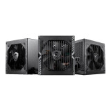 Barošanas bloks MSI MAG A550BN 550W (MAG A550BN)