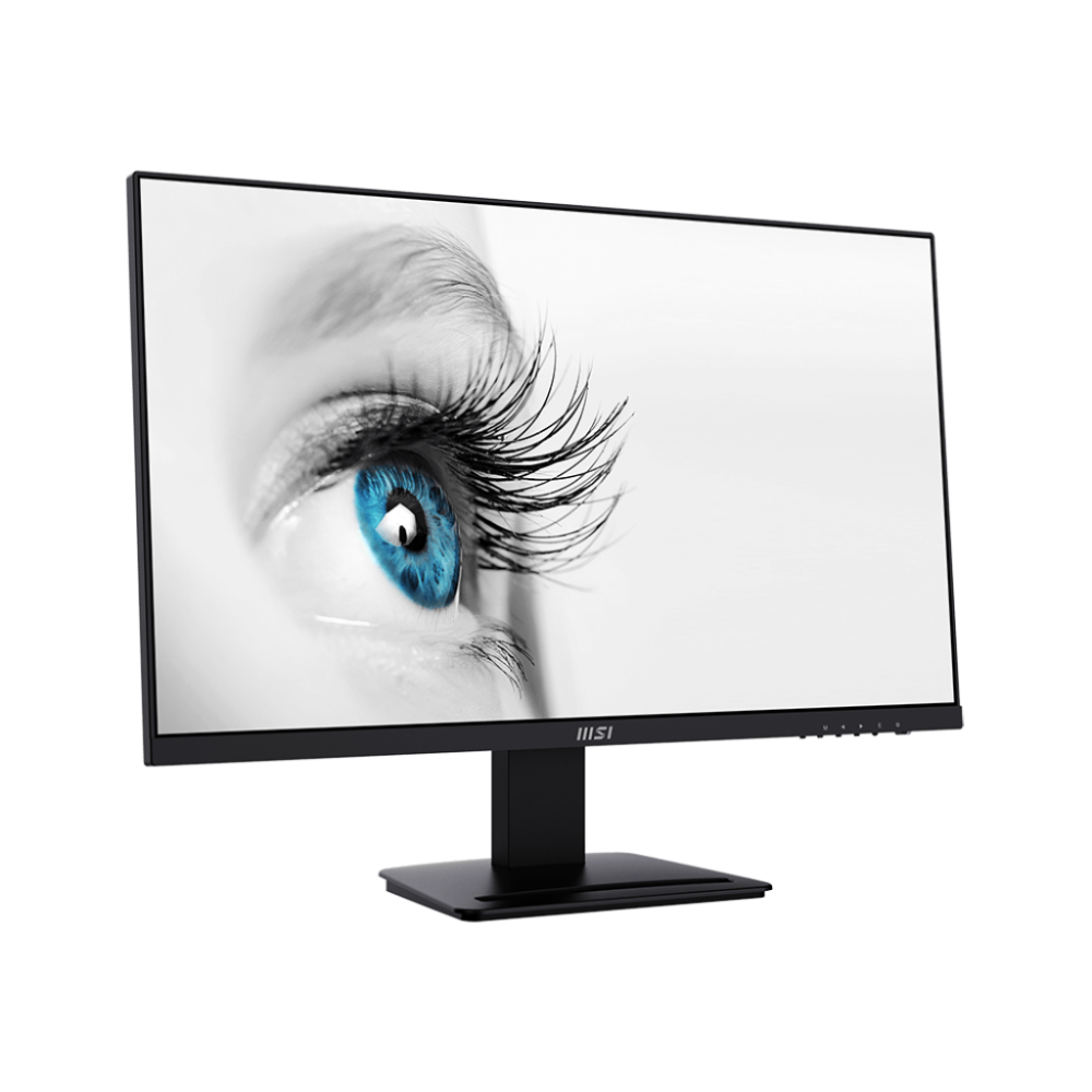 Monitors MSI 27inch VA 1920x1080 FHD (PRO MP273A) - foto 2
