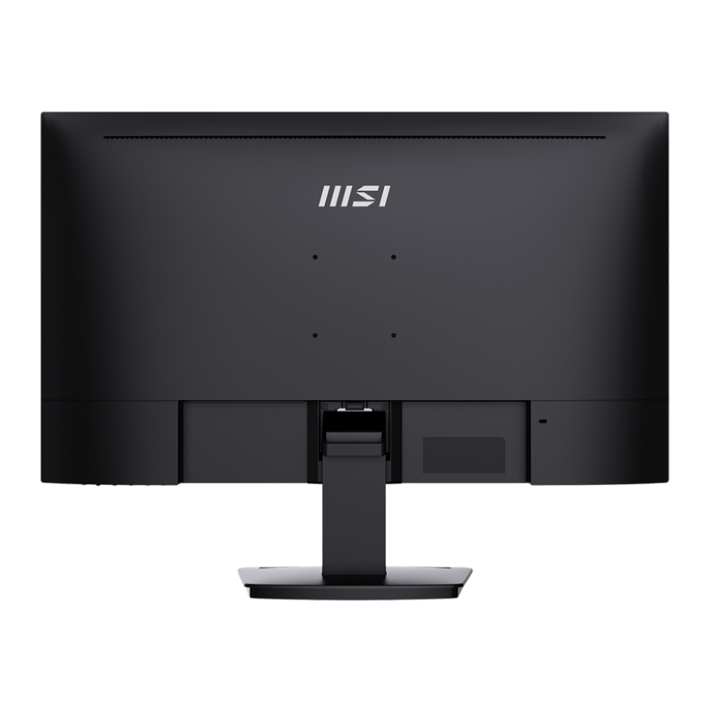 Monitors MSI 27inch VA 1920x1080 FHD (PRO MP273A) - foto 5