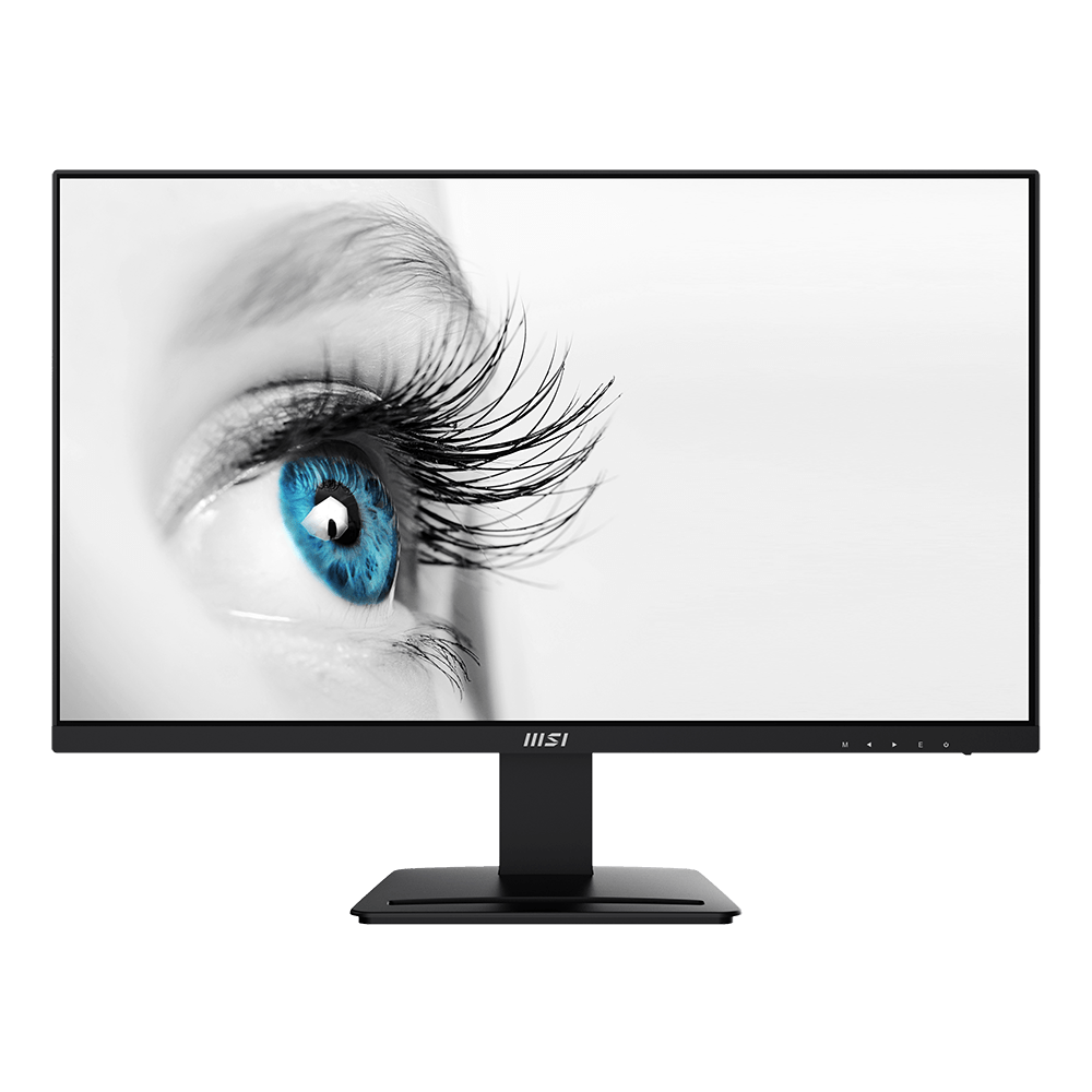 Monitors MSI 27inch VA 1920x1080 FHD (PRO MP273A) - foto 6