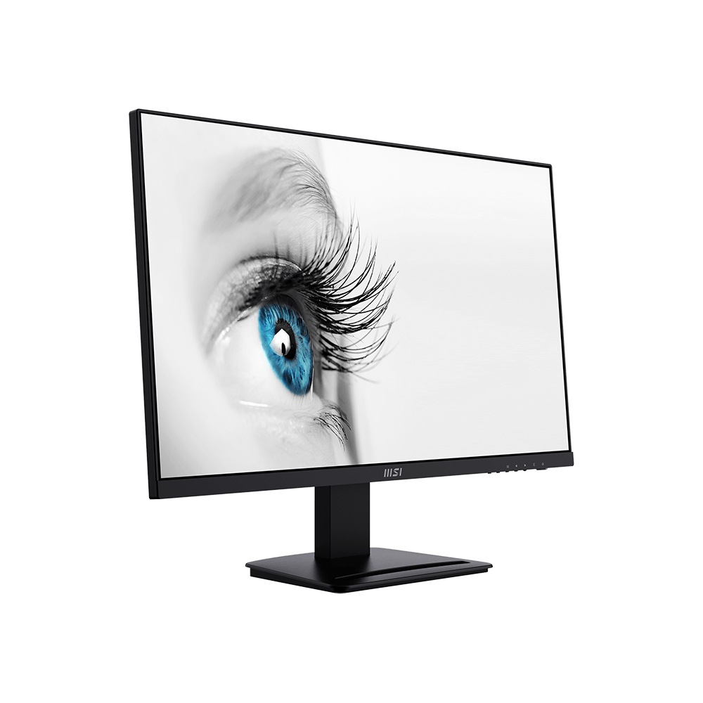 Monitors MSI 27inch VA 1920x1080 FHD (PRO MP273A) - foto 7