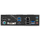 Pamatplate GIGABYTE B550M AORUS ELITE