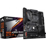 Pamatplate GIGABYTE B550 AORUS ELITE V2 (B550 AORUS ELITE V2)
