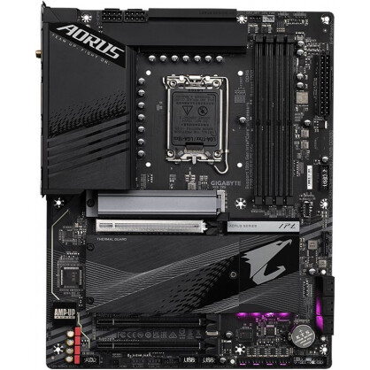 Carte mère GIGABYTE Z790 AORUS ELITE (Z790 AORUS ELITE AX) - photo 2
