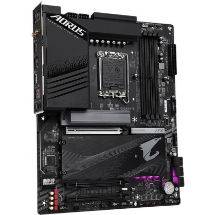 Carte mère GIGABYTE Z790 AORUS ELITE (Z790 AORUS ELITE AX) - photo 3