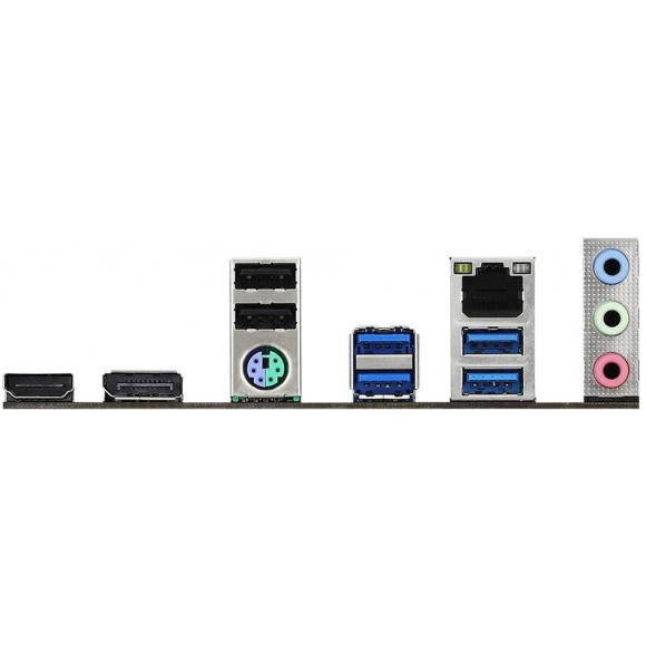 Pamatplate ASROCK B550M PHANTOM GAMING 4(B550M PHANTOM GAMING 4) - foto 3