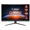 Monitors MSI G32C4X 31.5inch VA FHD Curve (G32C4X)