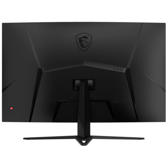 Monitors MSI G32C4X 31.5inch VA FHD Curve (G32C4X) - foto 2